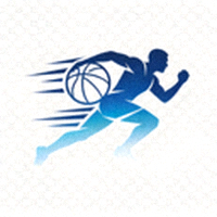 BB贝博艾弗森官方网站Logo - 体育赛事平台标志