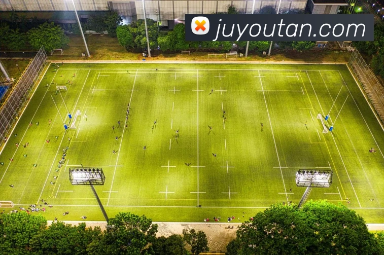 BB贝博艾弗森平台生态图