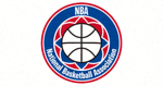 国家篮球协会 NBA Logo - 美国职业篮球联赛标志
