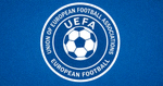 欧洲足球联合会联盟 UEFA Logo - 欧洲顶级足球赛事组织标志